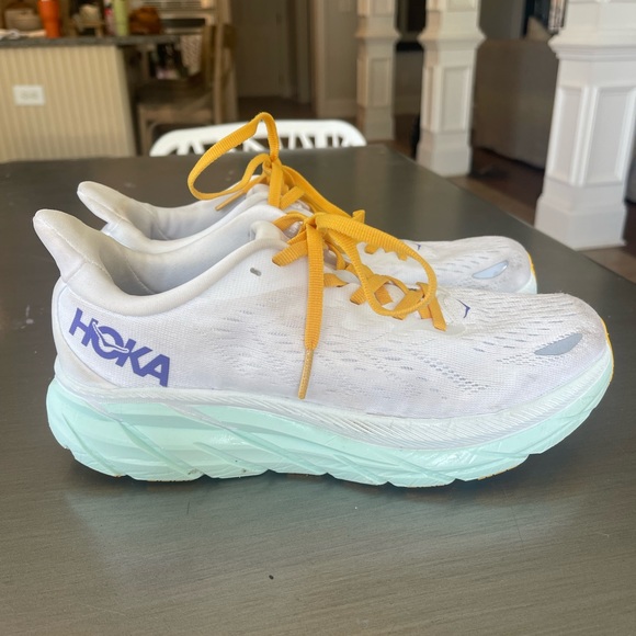 Hoka Shoes - Hokas
